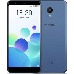 Замена разъема зарядки на телефоне Meizu M8c в Абакане